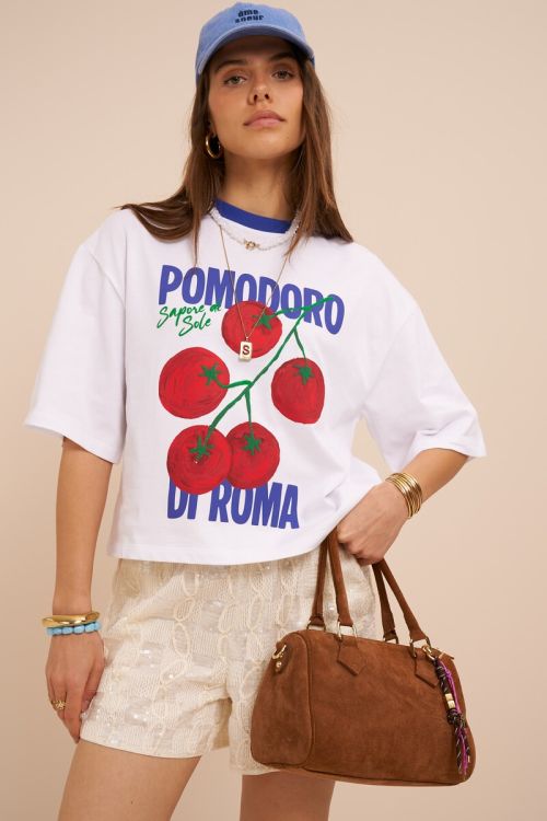 WitT-shirtPomodorodiromaWit__1