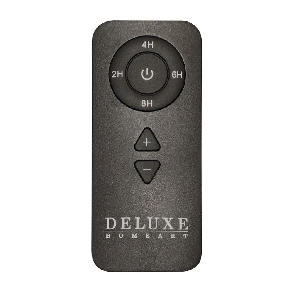 DeluxeHomeart remote control