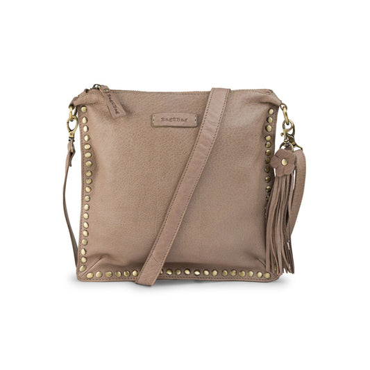 bag2bag Santiago Grey/taupe
