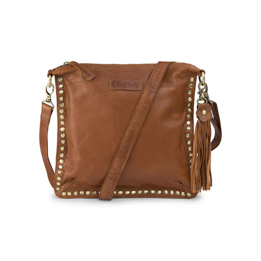 bag2bag Santiago cognac