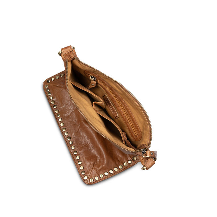 bag2bag Santiago cognac