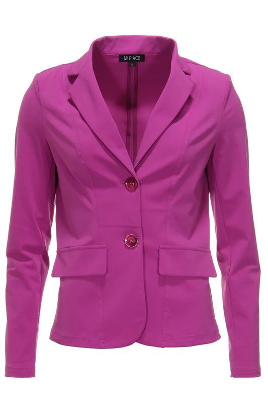 Blazer Amira 202015 Orchid