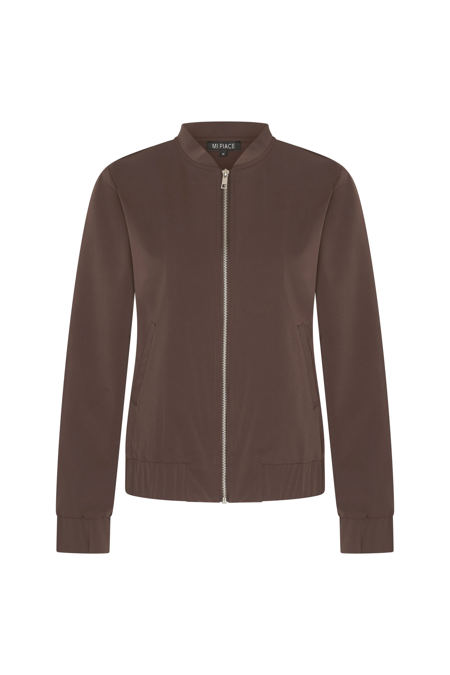 Mi Piace Bomber jasje Espresso