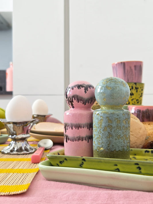 HKliving pepper & salt, baroque