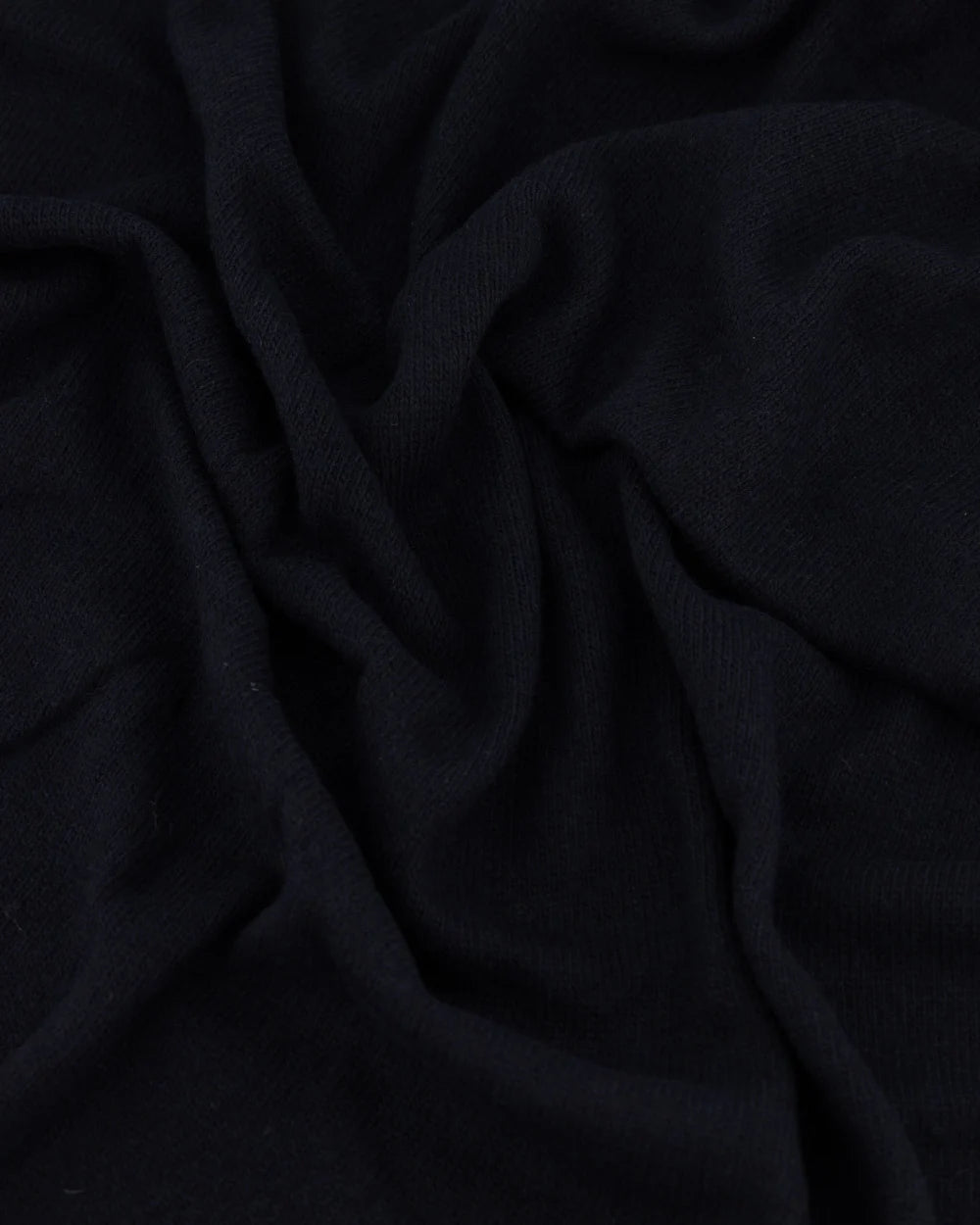 Cashemere sjaal Cassy  Dark blue