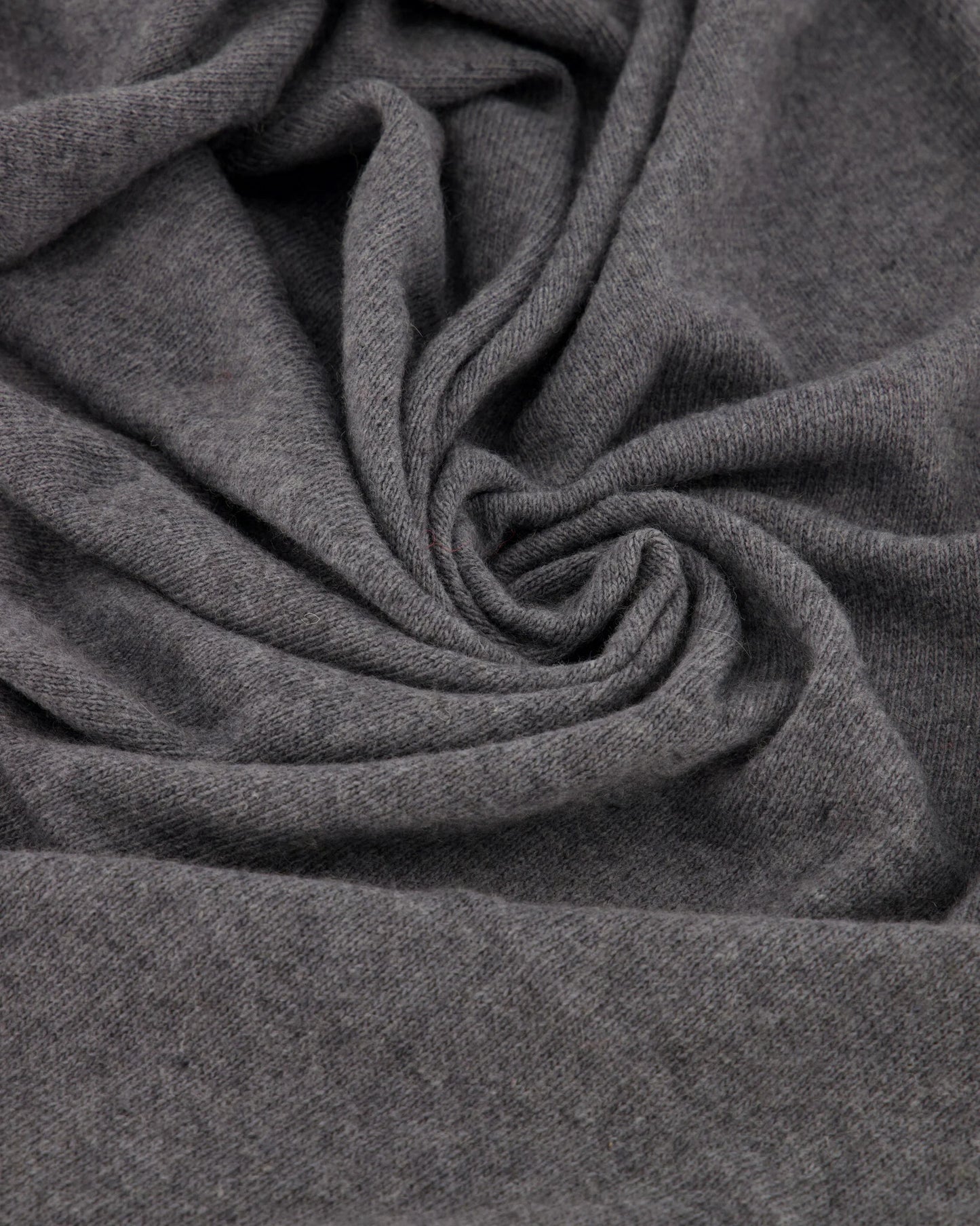 Cashemere sjaal Cassy  Grey