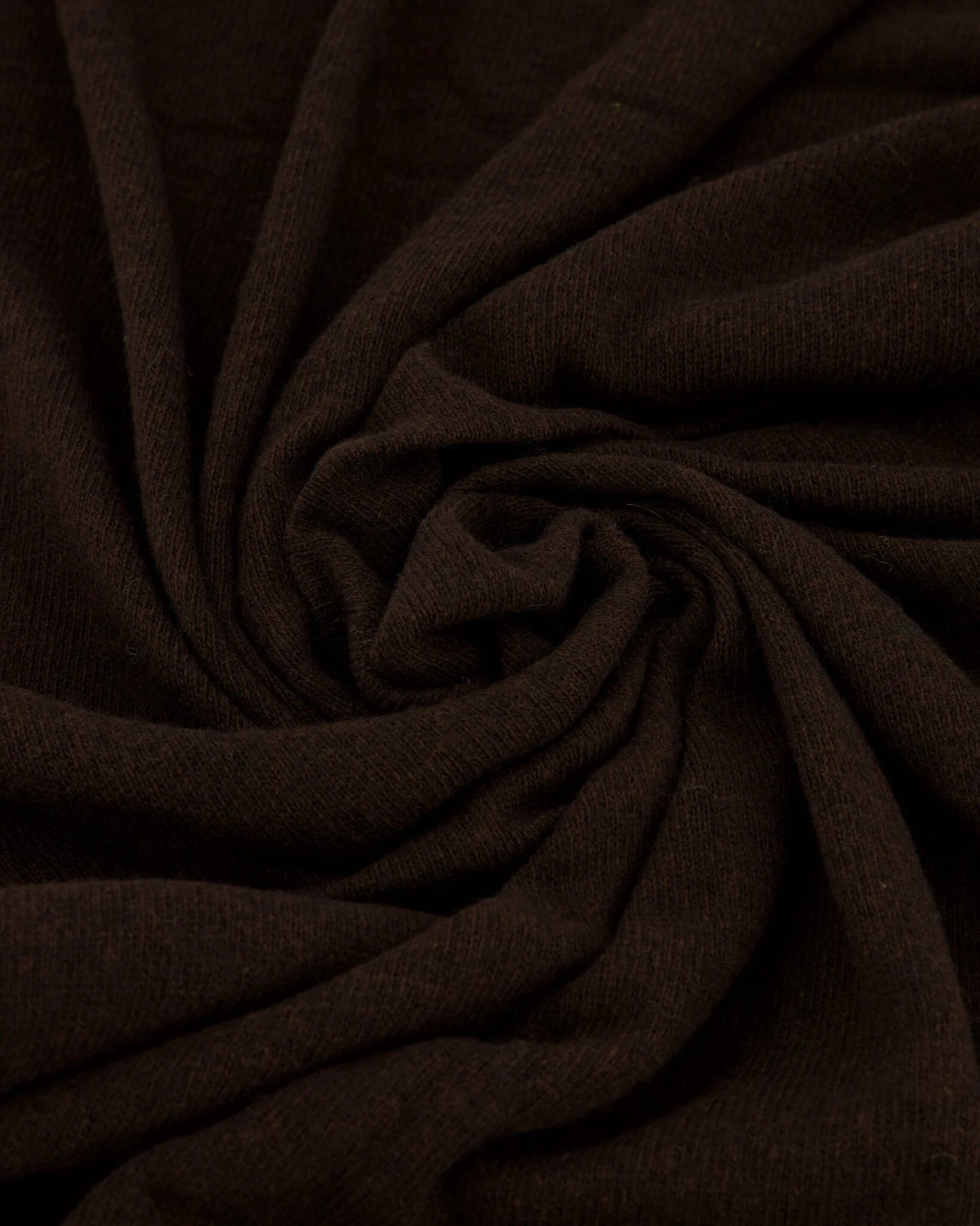 Cashemere sjaal Cassy  Dark Brown