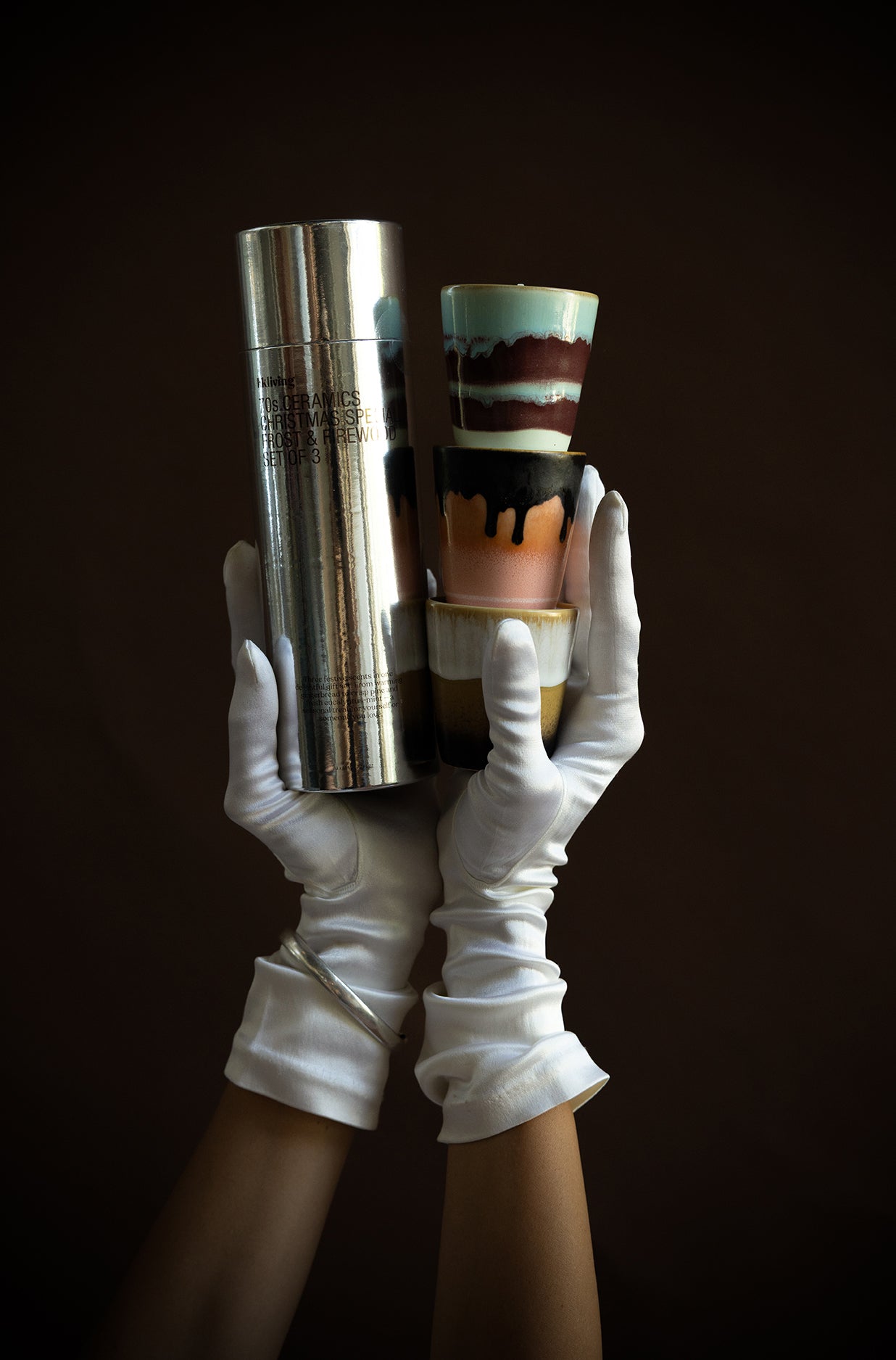 Christmas special frost & firewood