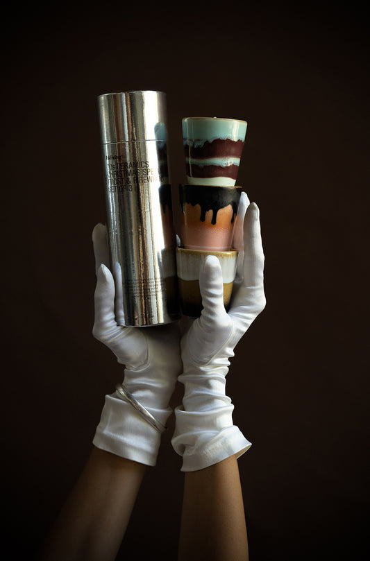 Christmas special frost & firewood