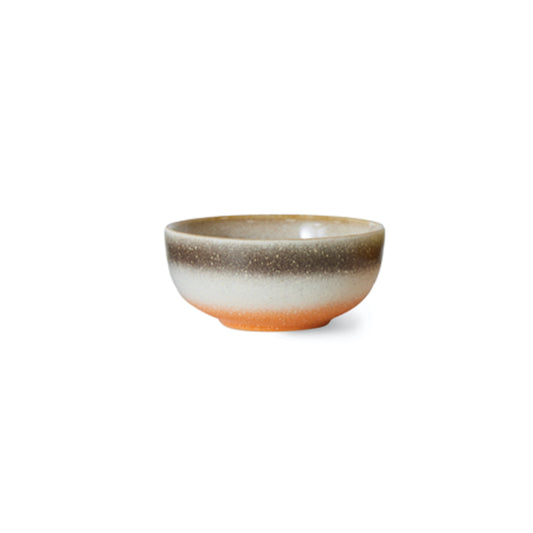 HKliving XS bowls, bomb ACE7262