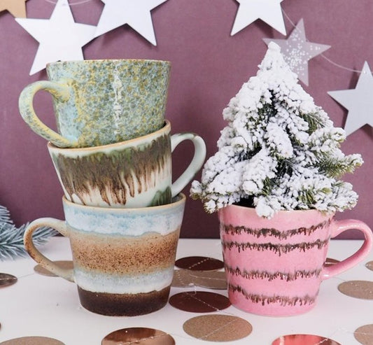 HKLiving Cadeaupakket Dada