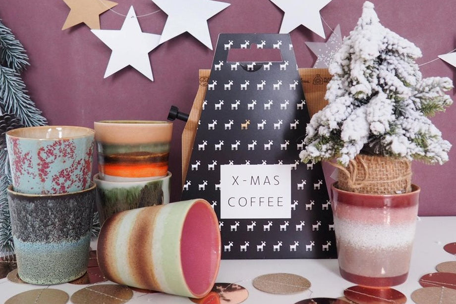 HKLiving Cadeaupakket surreal