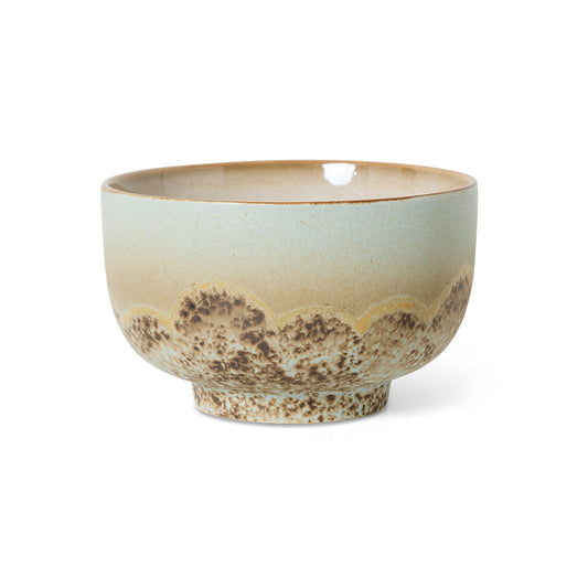 HKliving Noodle bowl, Shell