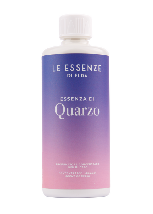 Wasparfum Quarzo 500 ml