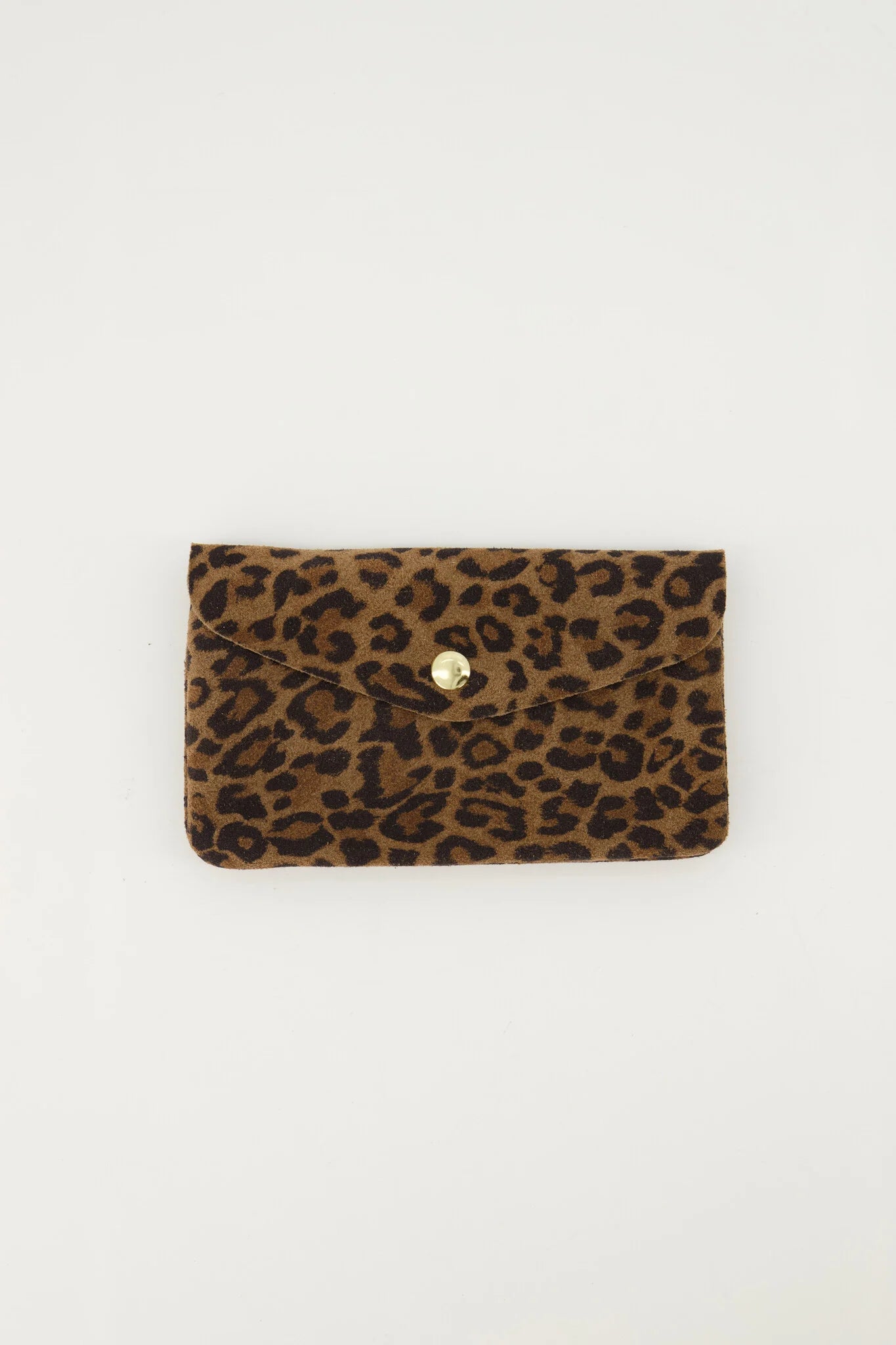 Lisa Small leopard