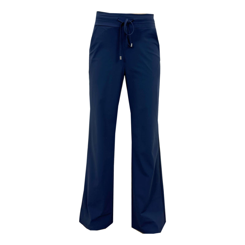 Glamm label Broek Micky Navy