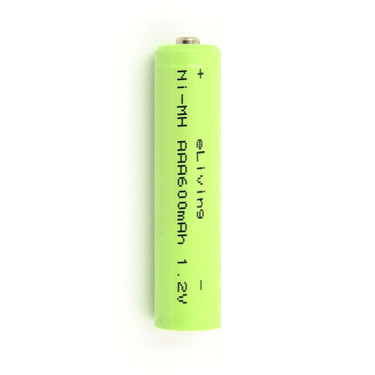 Oplaadbare batterij voor lumiz lampion