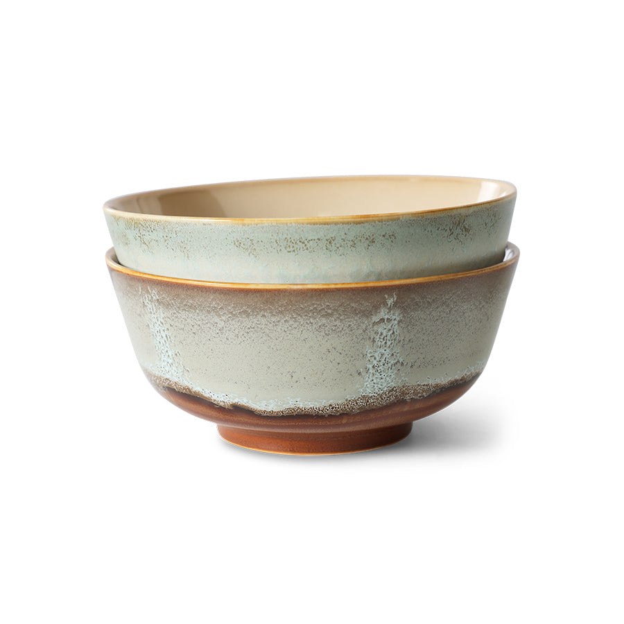 ramen bowl petal