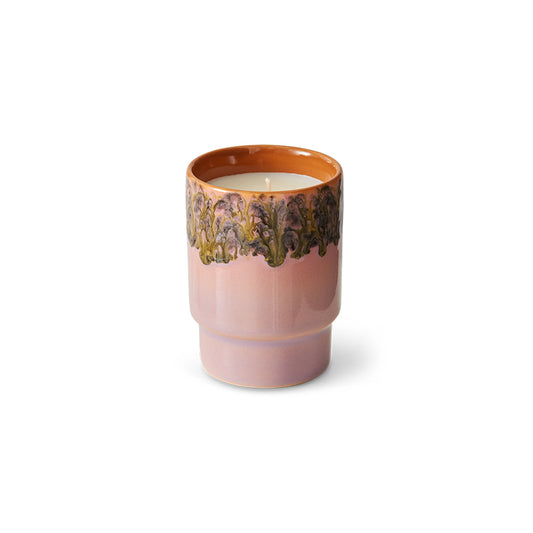 small scented candle miami