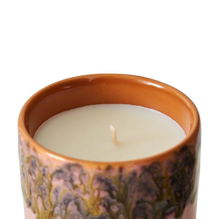 small scented candle miami